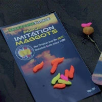 Enterprise Imitation Maggots